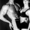 personal trainer